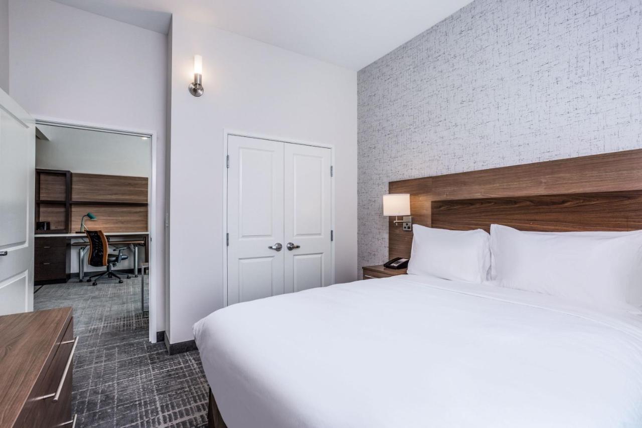 Towneplace Suites By Marriott Chicago Waukegan Gurnee Luaran gambar