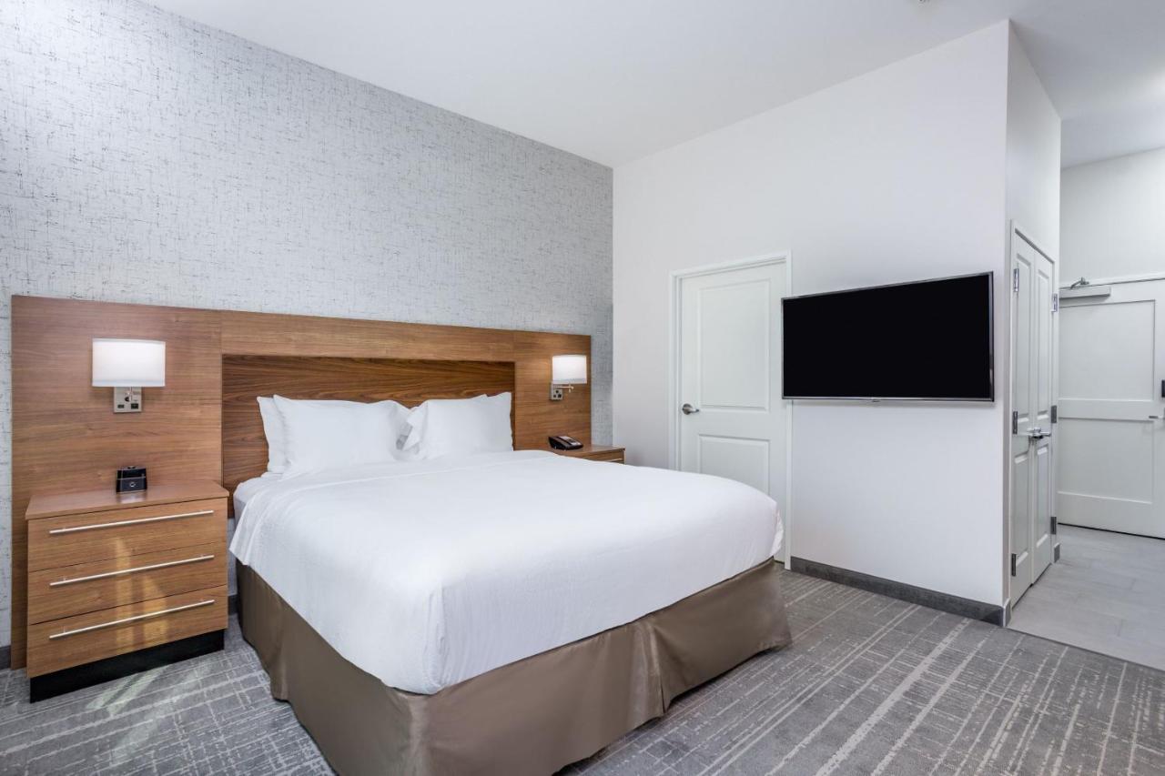 Towneplace Suites By Marriott Chicago Waukegan Gurnee Luaran gambar